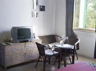 Bed & Breakfast Ombelico Del Rome