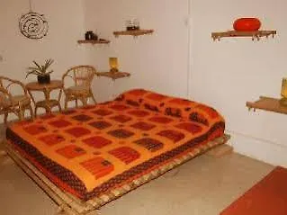 Bed & Breakfast Ombelico Del Rome