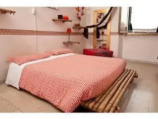 Bed & Breakfast Ombelico Del
