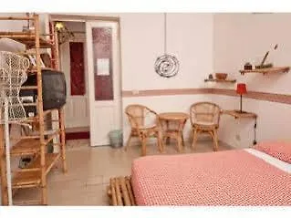 Ombelico Del Bed & Breakfast 2*
