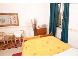 Bed & Breakfast Ombelico Del