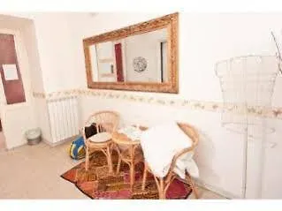 Ombelico Del Bed & Breakfast 2*