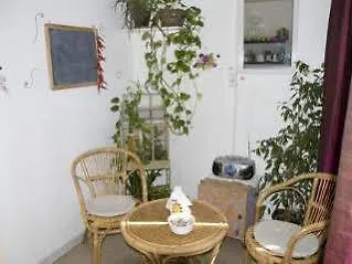 Bed & Breakfast Ombelico Del