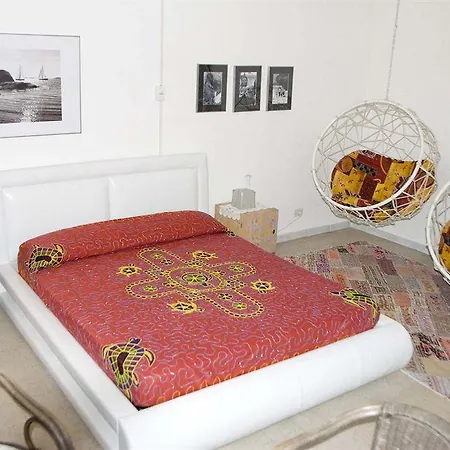 Bed & Breakfast Ombelico Del 2*