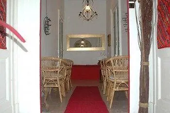 Ombelico Del Bed & Breakfast 2*