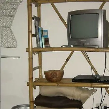 Ombelico Del Bed & Breakfast