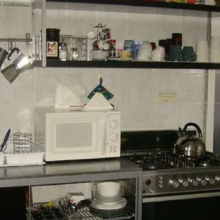 Ombelico Del Bed & Breakfast Rome