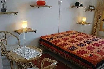 Bed & Breakfast Ombelico Del Rome