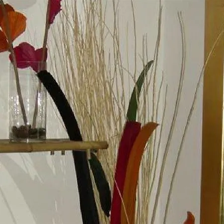 Bed & Breakfast Ombelico Del