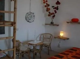 Bed & Breakfast Ombelico Del