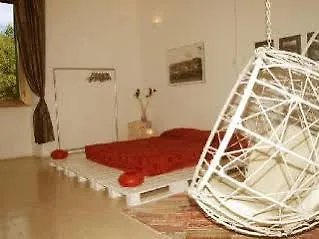 Bed & Breakfast Ombelico Del
