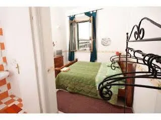 Bed & Breakfast Ombelico Del Rome