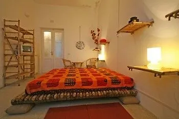 Bed & Breakfast Ombelico Del 2*