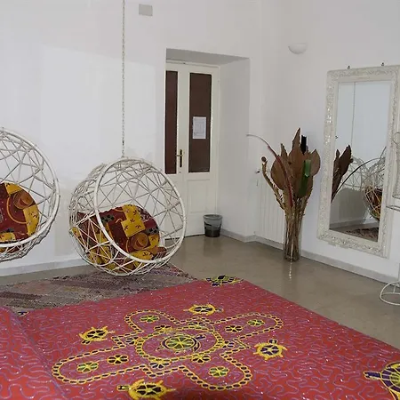 Bed & Breakfast Ombelico Del 2*