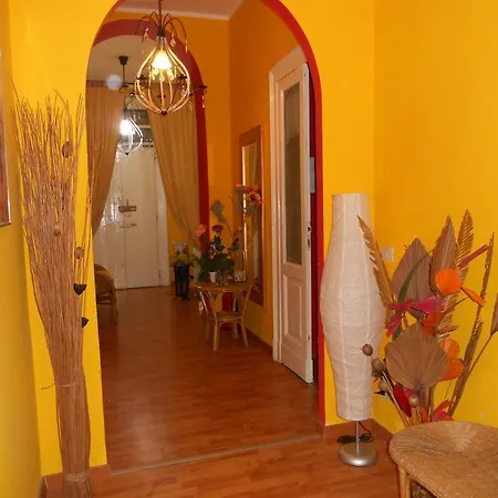Ombelico Del Bed & Breakfast 2*