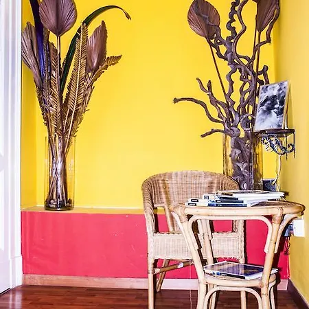 Bed & Breakfast Ombelico Del Rome