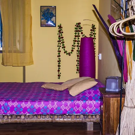 Ombelico Del Bed & Breakfast 2*