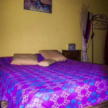 Ombelico Del Bed & Breakfast Rome