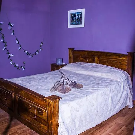 Ombelico Del Bed & Breakfast