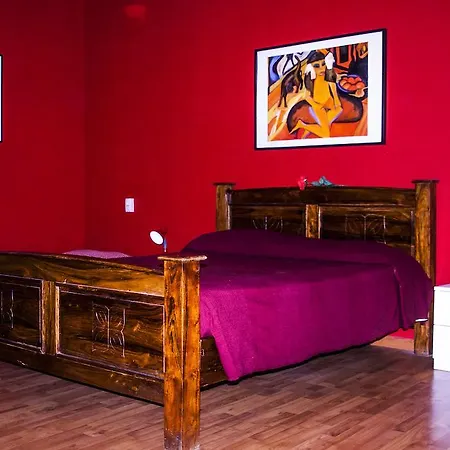 Bed & Breakfast Ombelico Del Rome