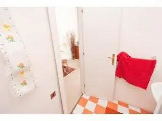 Ombelico Del Hotell Rom