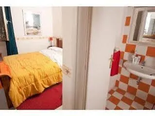 Ombelico Del Hotell Rom