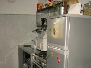 Ombelico Del Rome