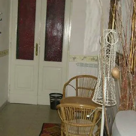 Hotell Ombelico Del