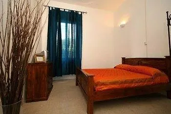 Ombelico Del Hotel