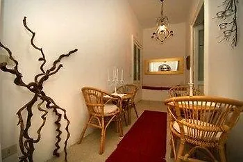 Ombelico Del Hotel Rome