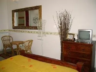 Ombelico Del Hotell