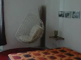 Ombelico Del Hotel Rome