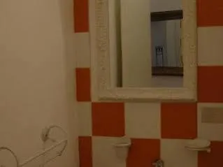 Hotell Ombelico Del Rom