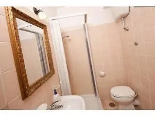 Ombelico Del Hotel Rome