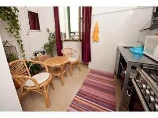 Ombelico Del Hotell Rom