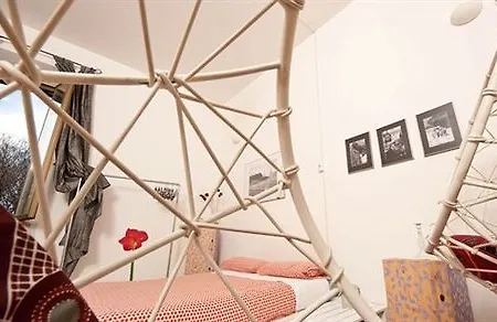 Ombelico Del 2* Rome
