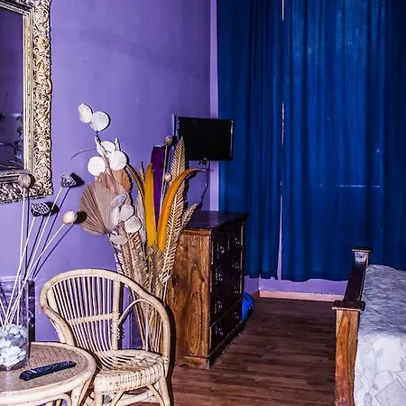 Ombelico Del فندق مبيت وإفطار 2*